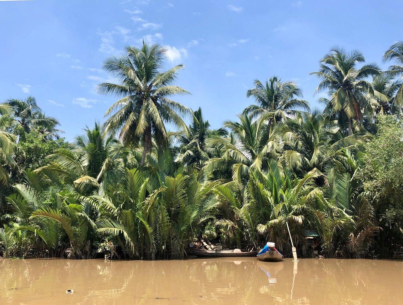 Full Day Mekong Delta Tour From Ho Chi Minh City