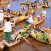 Planning Your Visit: How to Experience Floating Markets from Ho Chi Minh City