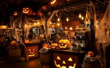 Your 24-Hour Halloween Itinerary in Ho Chi Minh City | Best Things to Do This October 31